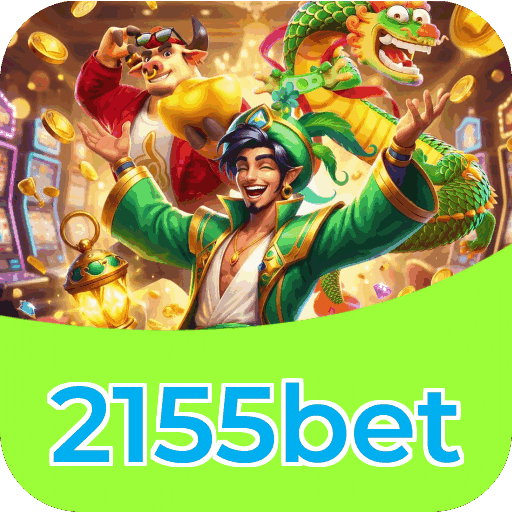 Siga a 2155bet no Facebook