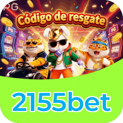 Slots Premium da PG Soft na 2155bet