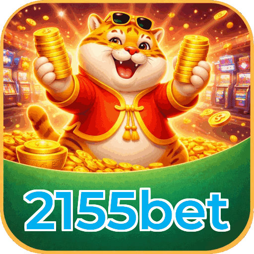 Logo da 2155bet